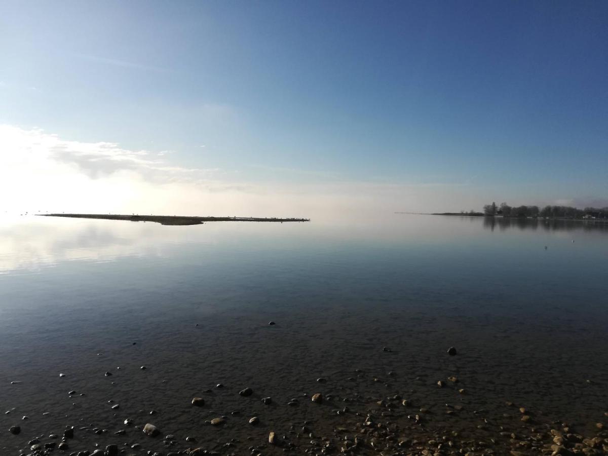 Tiny X Im Marxhof Seebruck Am Chiemsee Seeon-Seebruck Εξωτερικό φωτογραφία